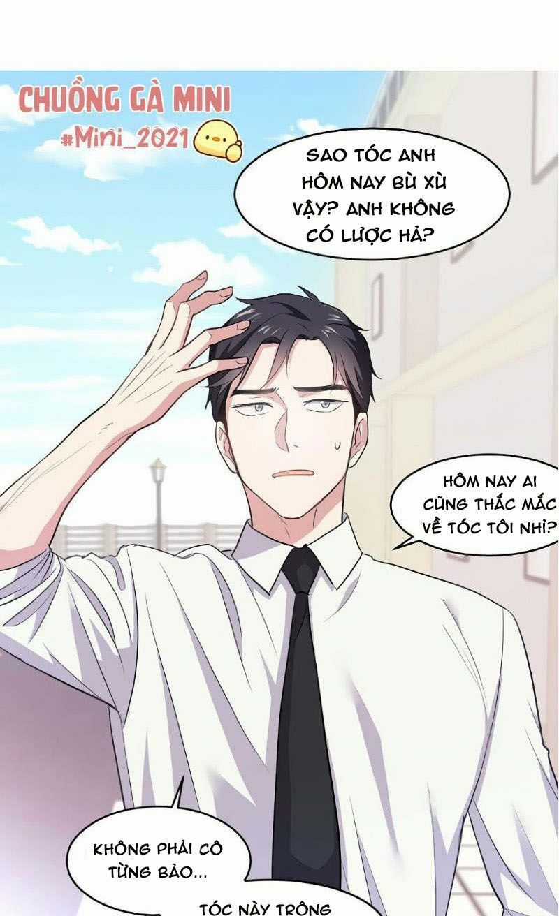 Vô Tình Trở Thành Con Gái Của Triệu Phú Chapter 16 trang 42