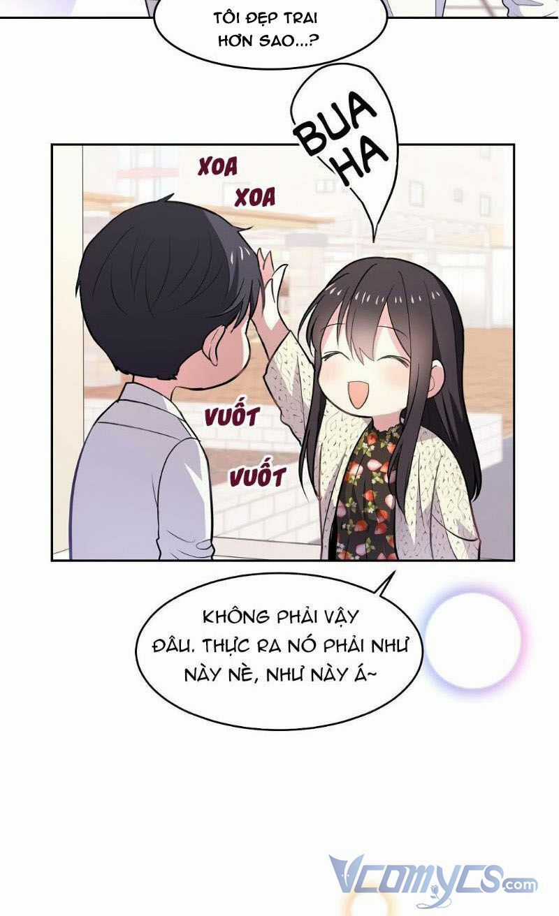 Vô Tình Trở Thành Con Gái Của Triệu Phú Chapter 16 trang 43