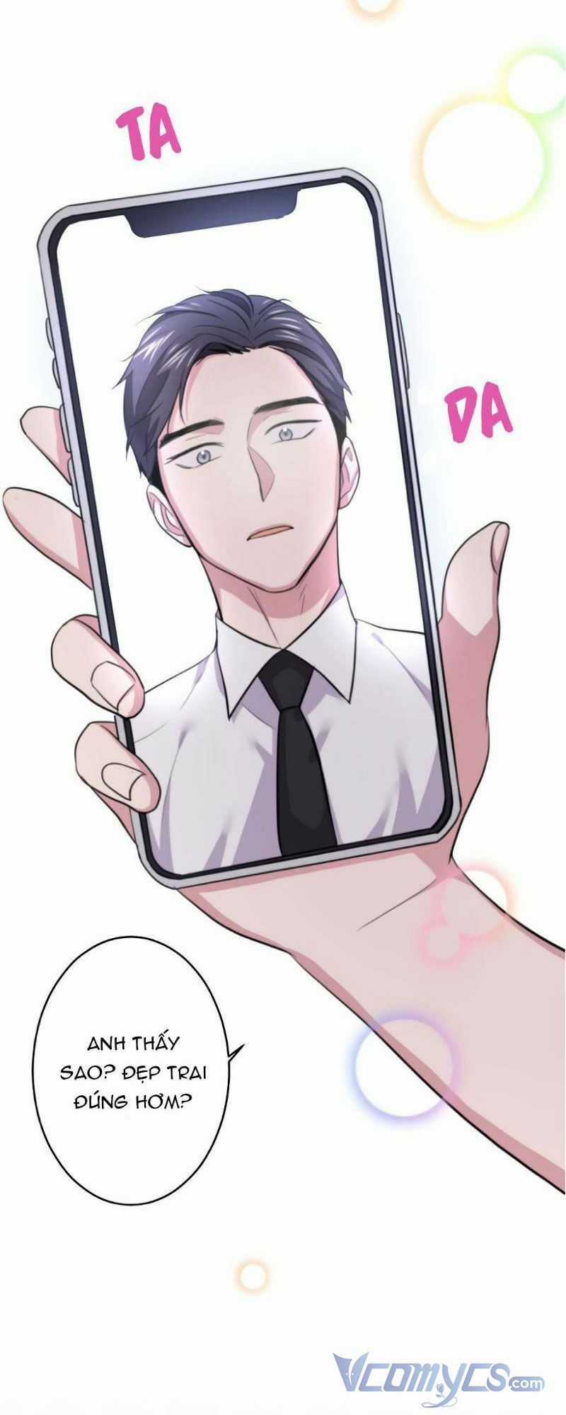 Vô Tình Trở Thành Con Gái Của Triệu Phú Chapter 16 trang 44