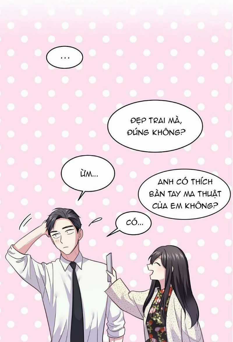 Vô Tình Trở Thành Con Gái Của Triệu Phú Chapter 16 trang 45