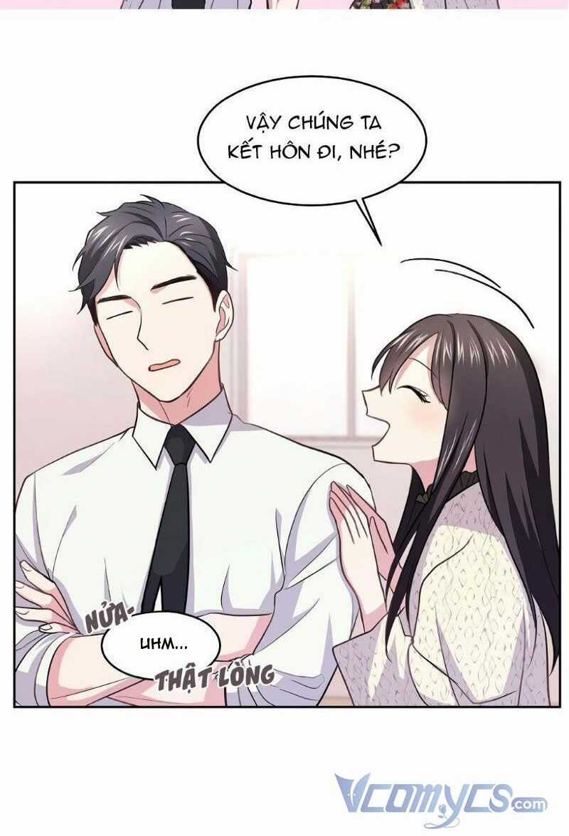 Vô Tình Trở Thành Con Gái Của Triệu Phú Chapter 16 trang 46