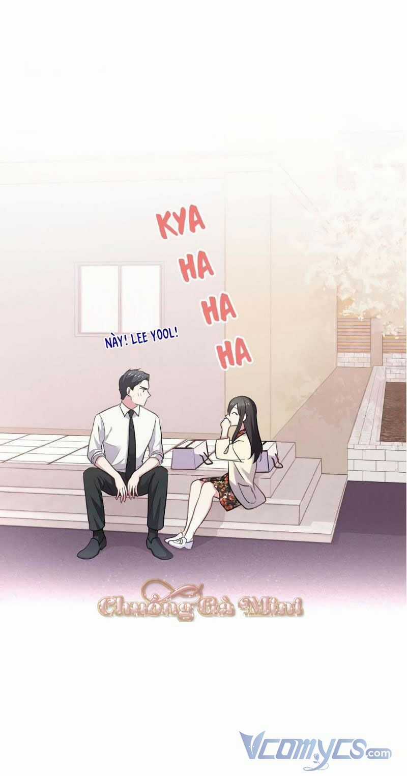 Vô Tình Trở Thành Con Gái Của Triệu Phú Chapter 16 trang 48