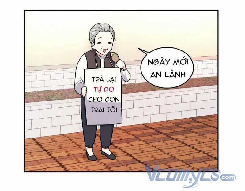 Vô Tình Trở Thành Con Gái Của Triệu Phú Chapter 16 trang 50