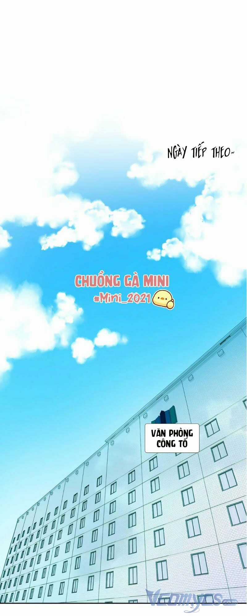 Vô Tình Trở Thành Con Gái Của Triệu Phú Chapter 16 trang 53