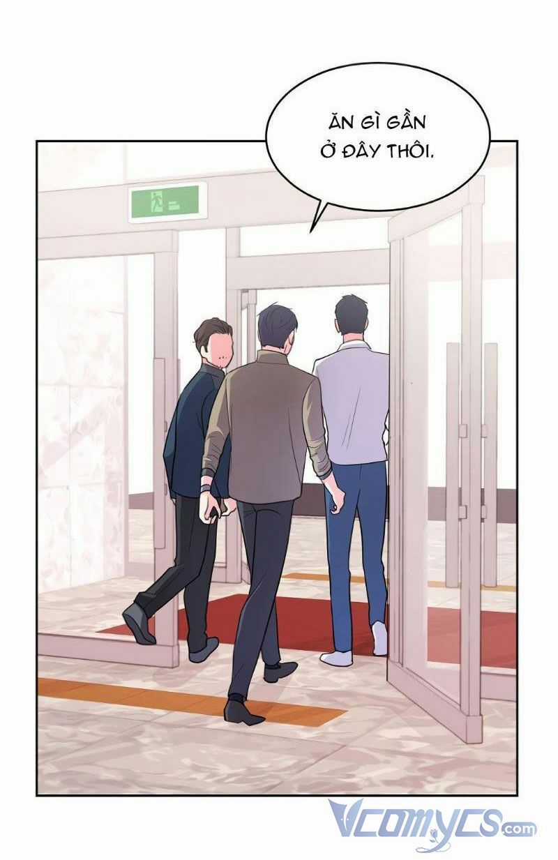 Vô Tình Trở Thành Con Gái Của Triệu Phú Chapter 16 trang 57