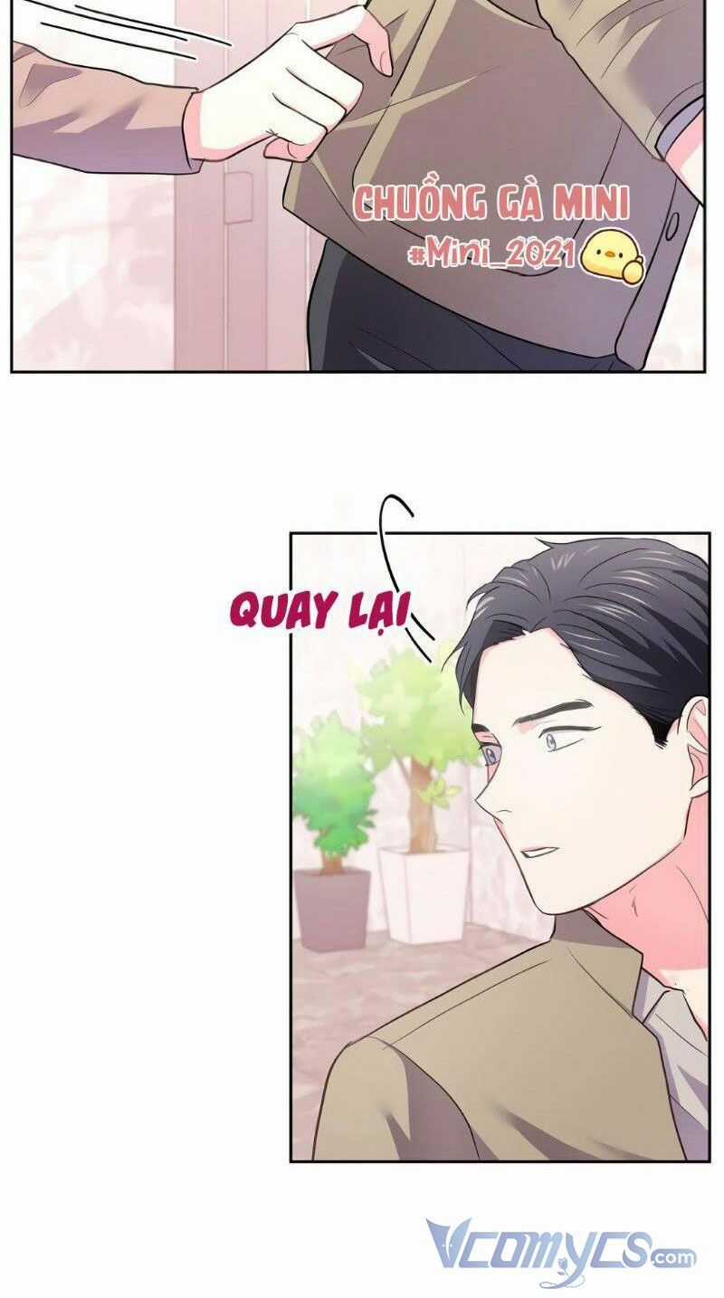 Vô Tình Trở Thành Con Gái Của Triệu Phú Chapter 16 trang 59