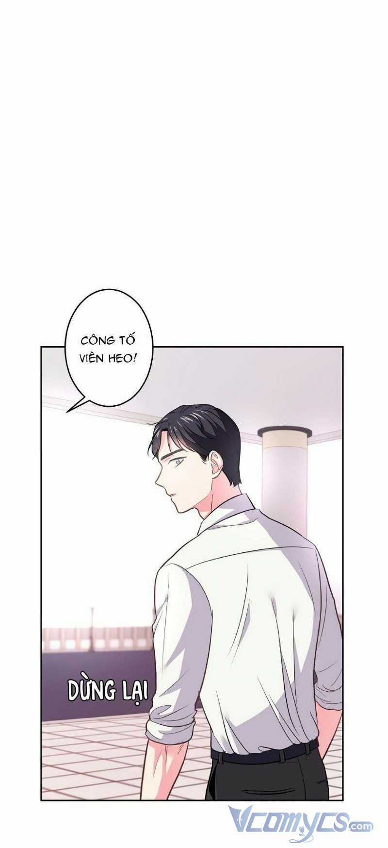 Vô Tình Trở Thành Con Gái Của Triệu Phú Chapter 16 trang 6