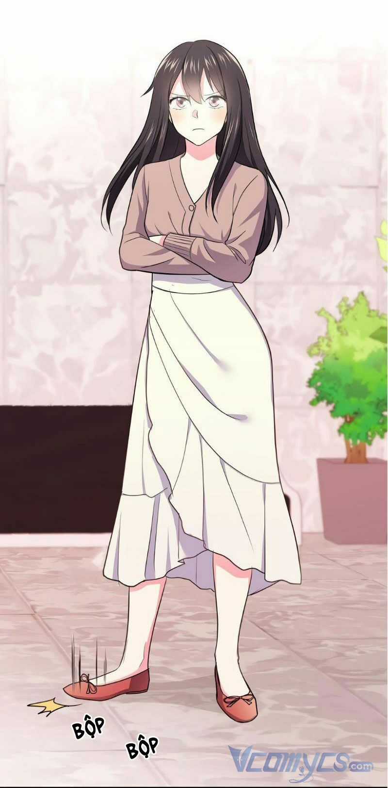 Vô Tình Trở Thành Con Gái Của Triệu Phú Chapter 16 trang 60