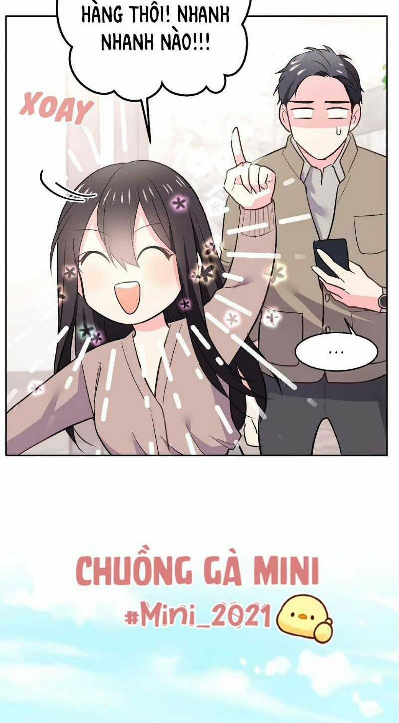 Vô Tình Trở Thành Con Gái Của Triệu Phú Chapter 16 trang 64