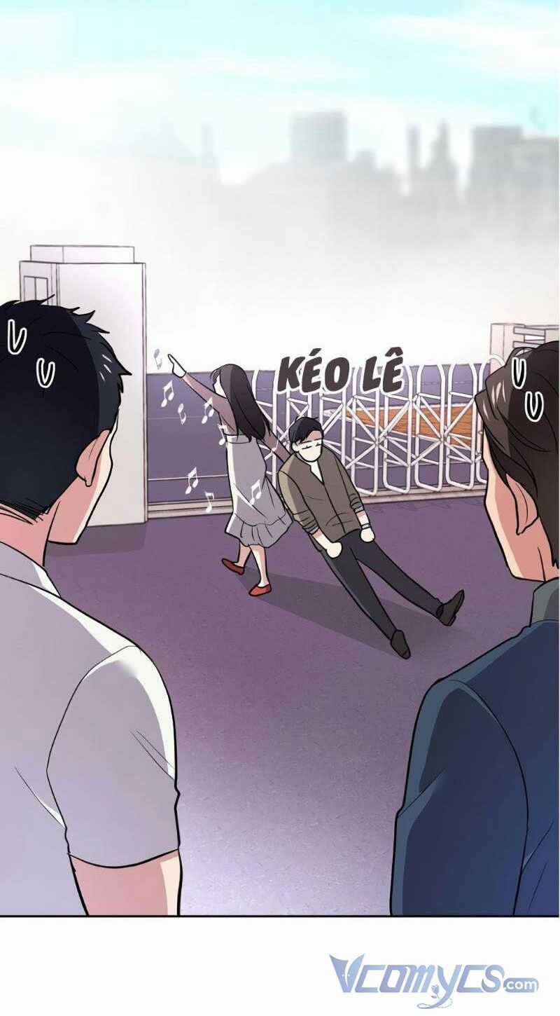 Vô Tình Trở Thành Con Gái Của Triệu Phú Chapter 16 trang 65