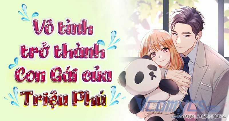 Vô Tình Trở Thành Con Gái Của Triệu Phú Chapter 16 trang 68