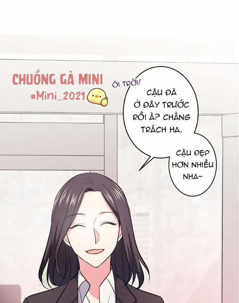 Vô Tình Trở Thành Con Gái Của Triệu Phú Chapter 16 trang 7