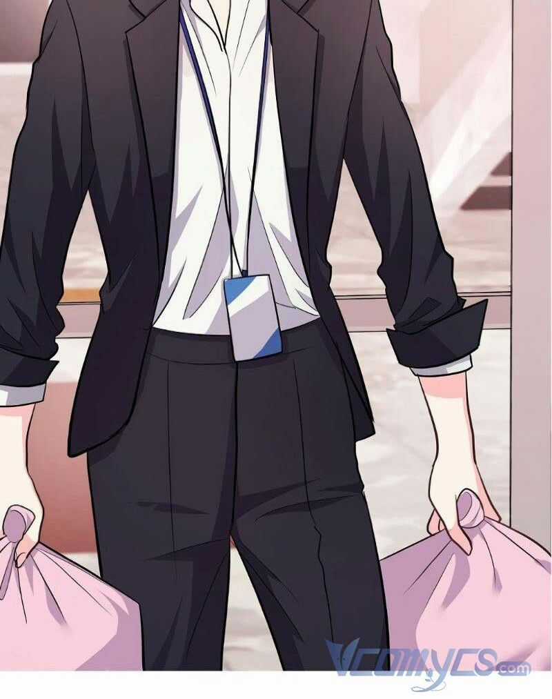 Vô Tình Trở Thành Con Gái Của Triệu Phú Chapter 16 trang 8