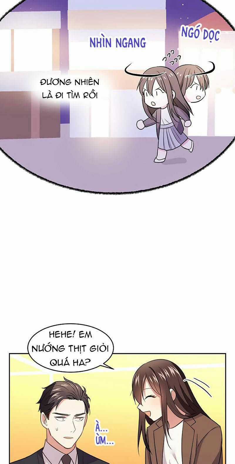 Vô Tình Trở Thành Con Gái Của Triệu Phú Chapter 17 trang 12