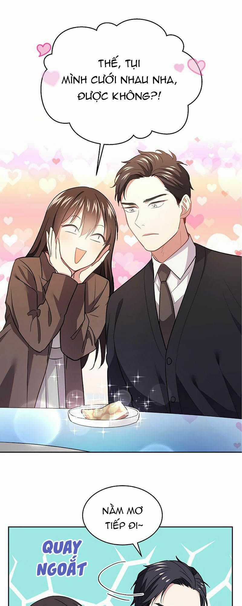 Vô Tình Trở Thành Con Gái Của Triệu Phú Chapter 17 trang 14