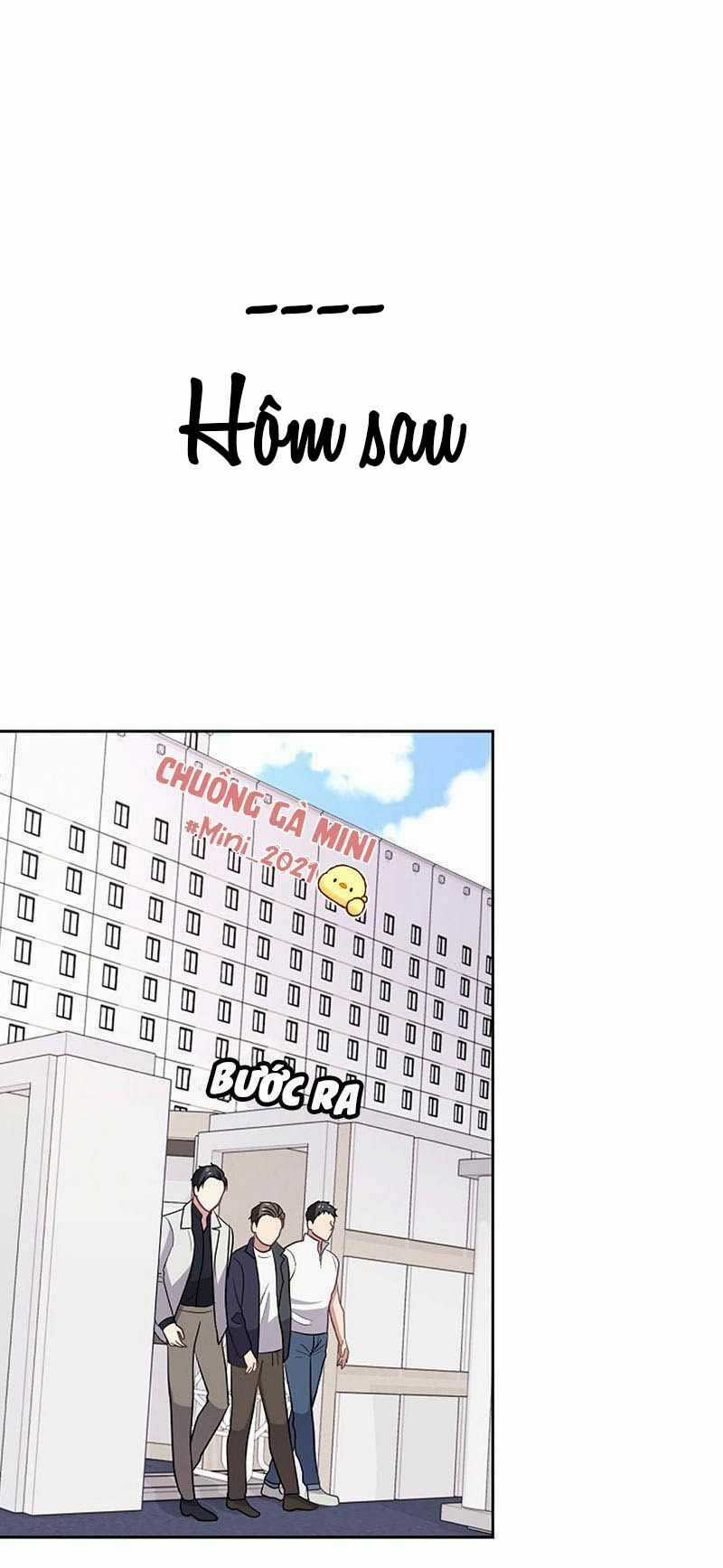 Vô Tình Trở Thành Con Gái Của Triệu Phú Chapter 17 trang 16