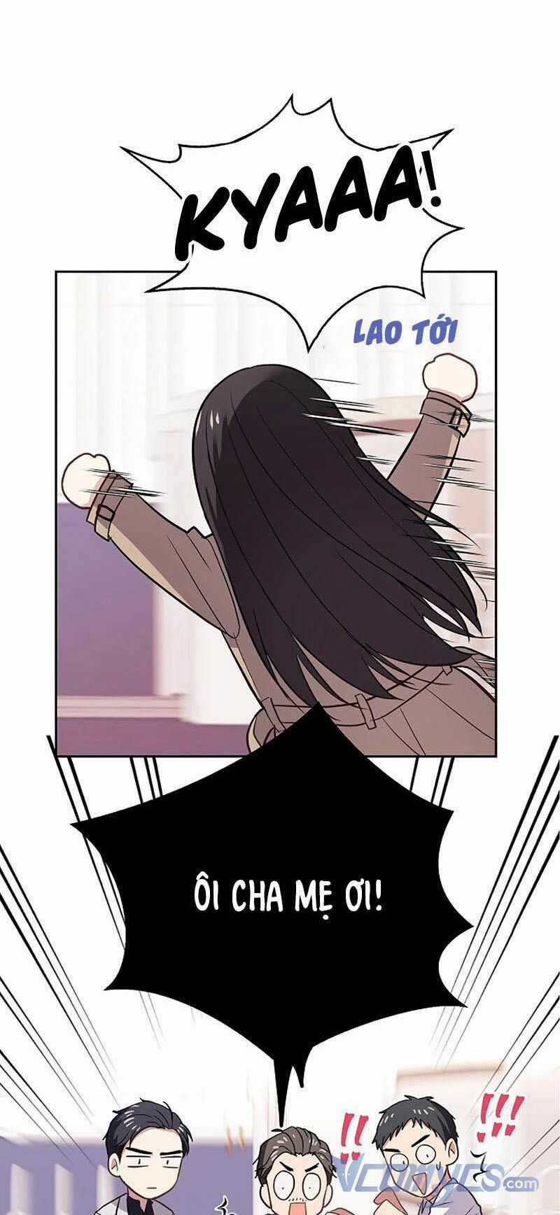 Vô Tình Trở Thành Con Gái Của Triệu Phú Chapter 17 trang 17