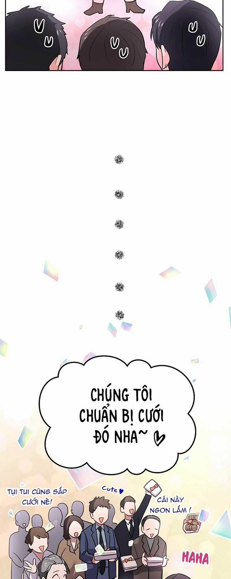 Vô Tình Trở Thành Con Gái Của Triệu Phú Chapter 17 trang 19