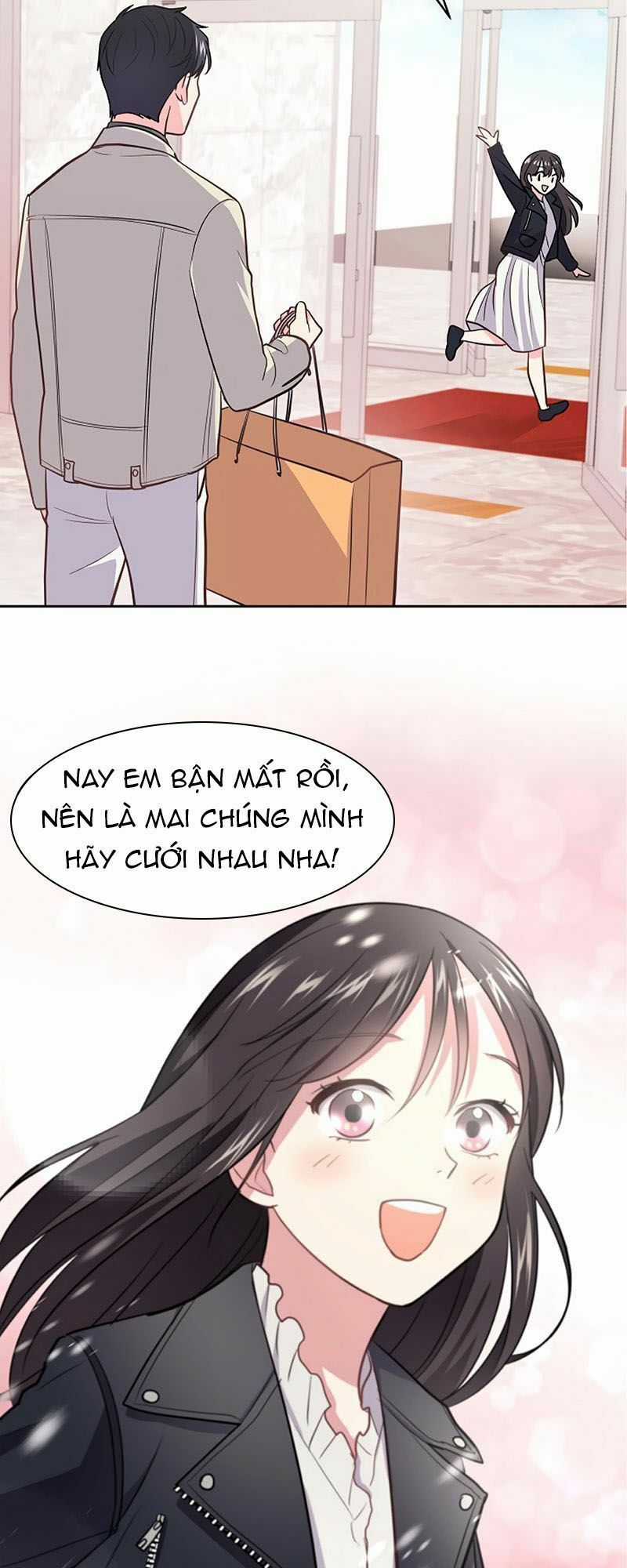 Vô Tình Trở Thành Con Gái Của Triệu Phú Chapter 17 trang 22