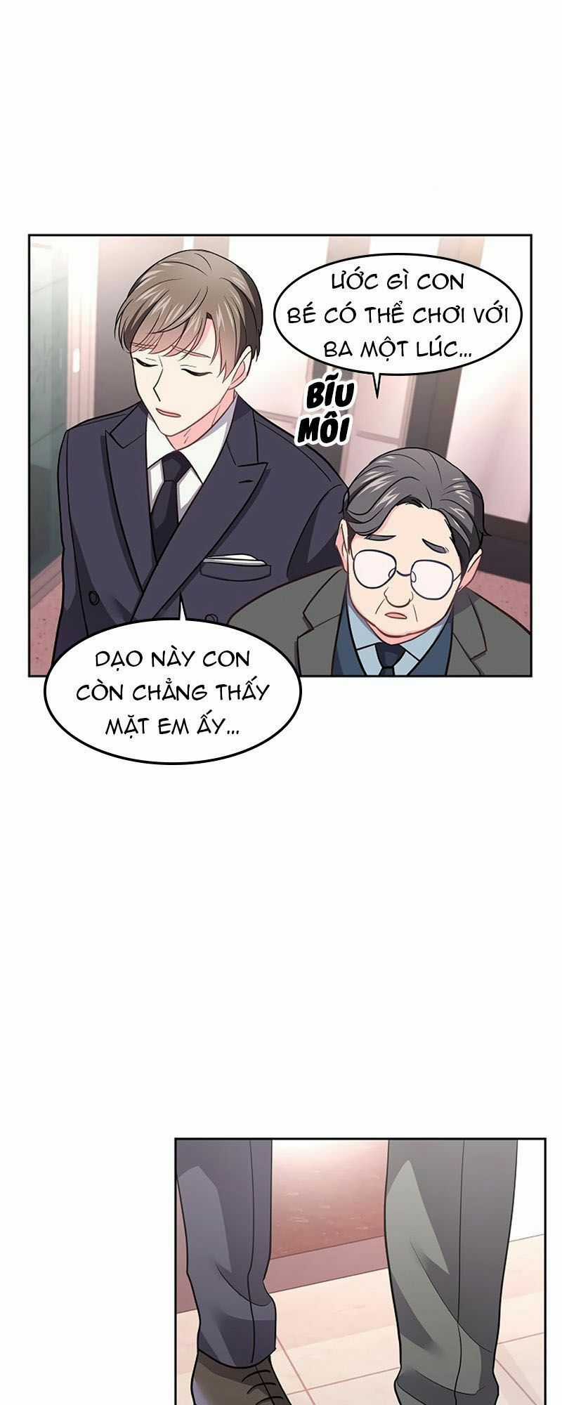 Vô Tình Trở Thành Con Gái Của Triệu Phú Chapter 17 trang 27