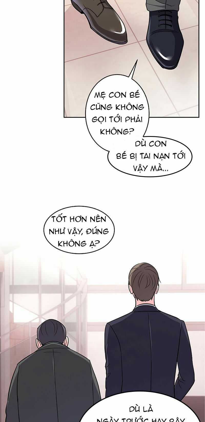 Vô Tình Trở Thành Con Gái Của Triệu Phú Chapter 17 trang 28