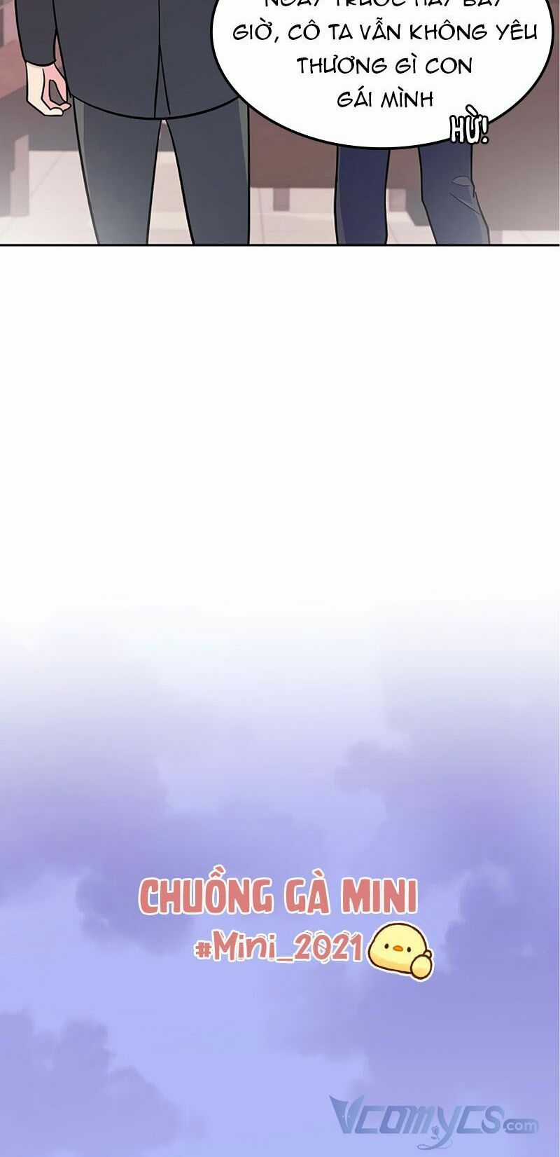 Vô Tình Trở Thành Con Gái Của Triệu Phú Chapter 17 trang 29