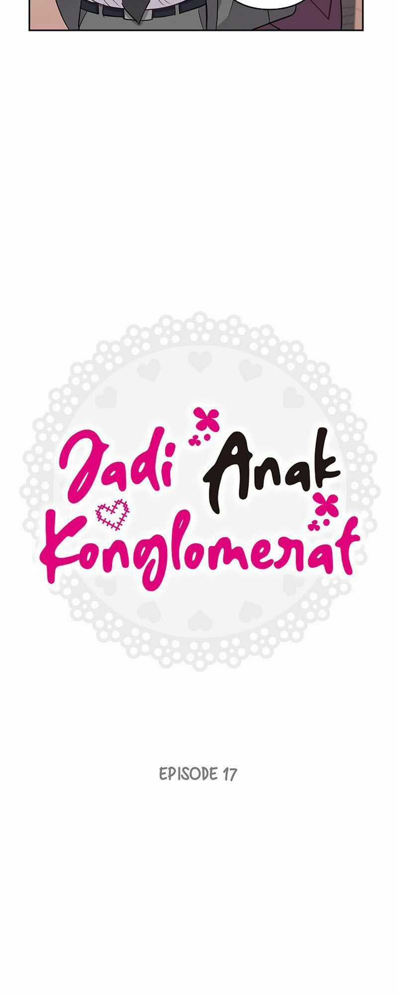 Vô Tình Trở Thành Con Gái Của Triệu Phú Chapter 17 trang 3