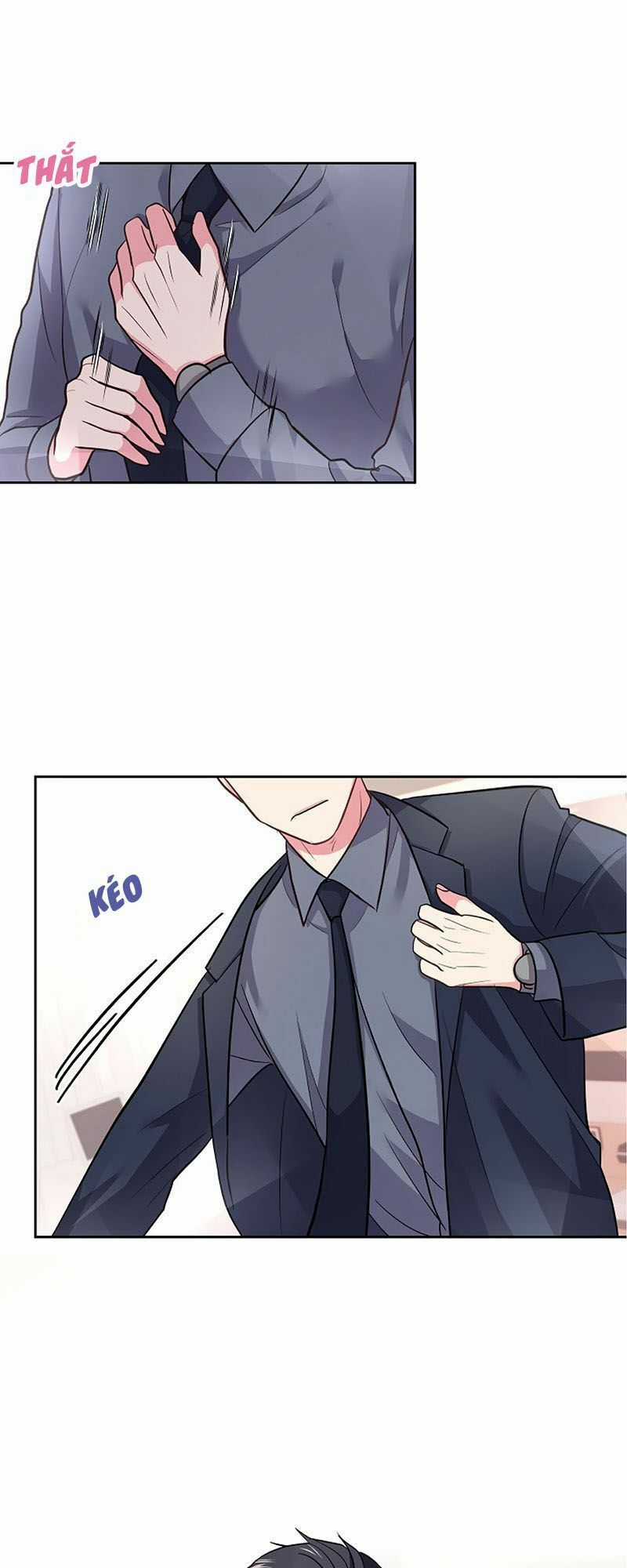 Vô Tình Trở Thành Con Gái Của Triệu Phú Chapter 17 trang 31