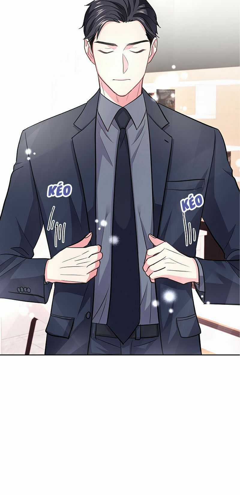 Vô Tình Trở Thành Con Gái Của Triệu Phú Chapter 17 trang 32