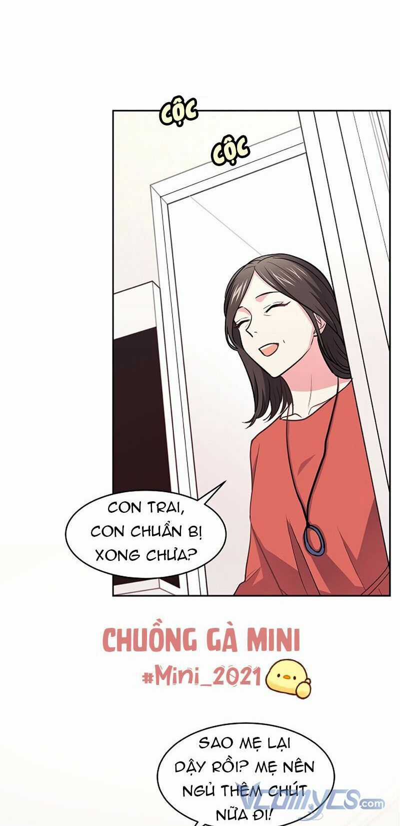 Vô Tình Trở Thành Con Gái Của Triệu Phú Chapter 17 trang 33