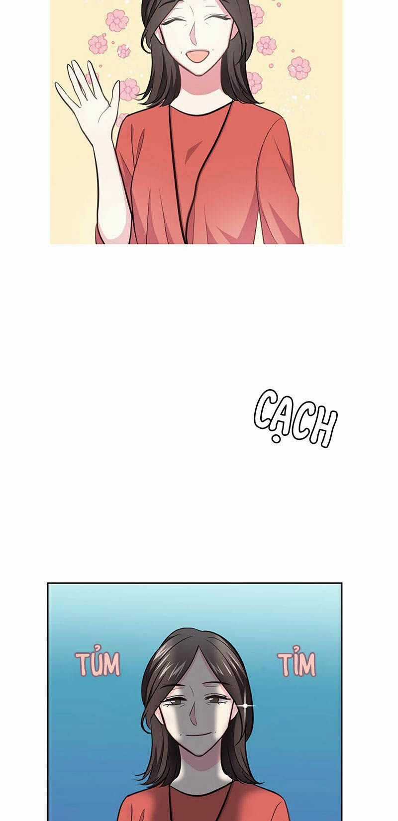 Vô Tình Trở Thành Con Gái Của Triệu Phú Chapter 17 trang 36