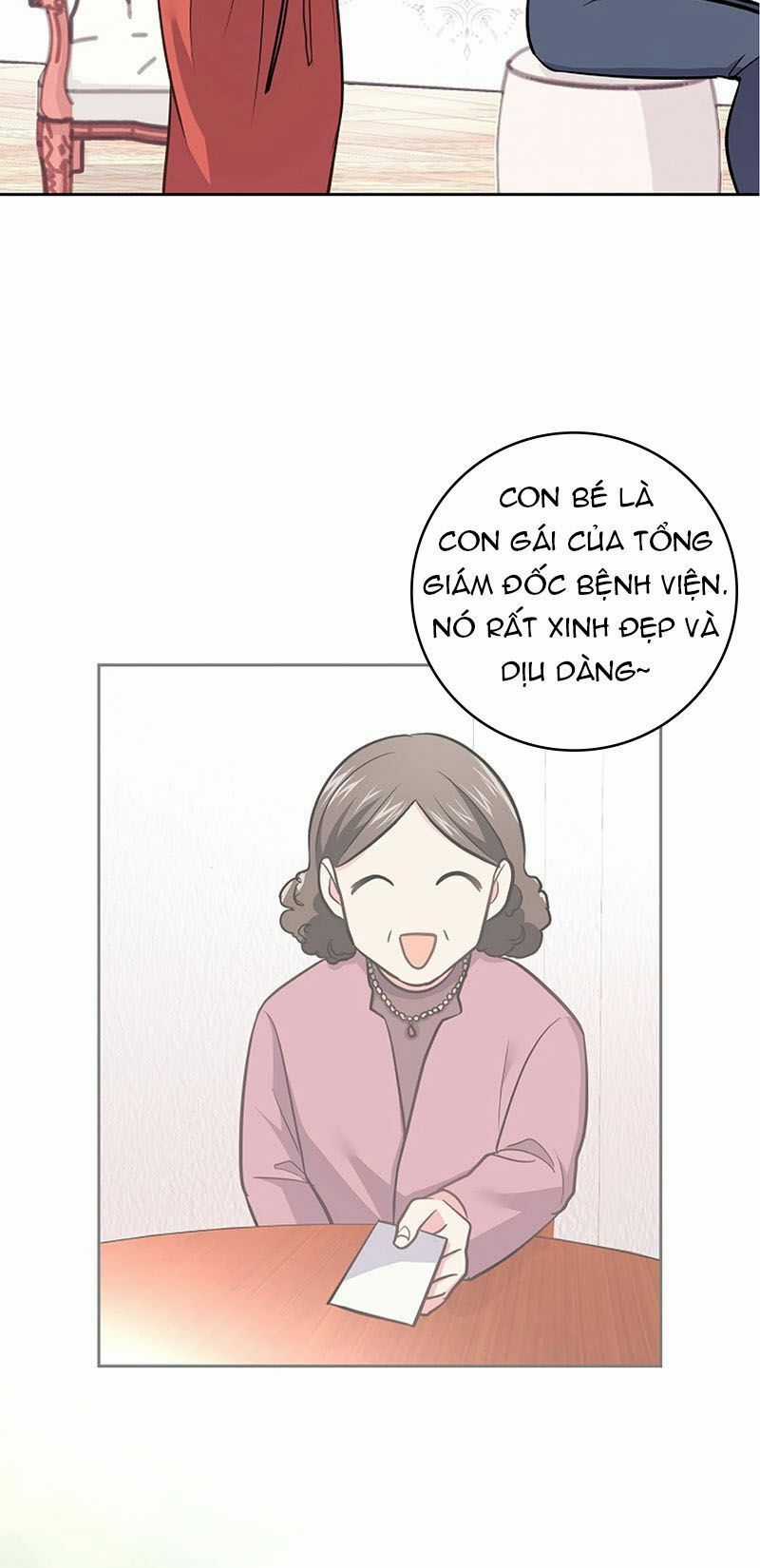 Vô Tình Trở Thành Con Gái Của Triệu Phú Chapter 17 trang 40