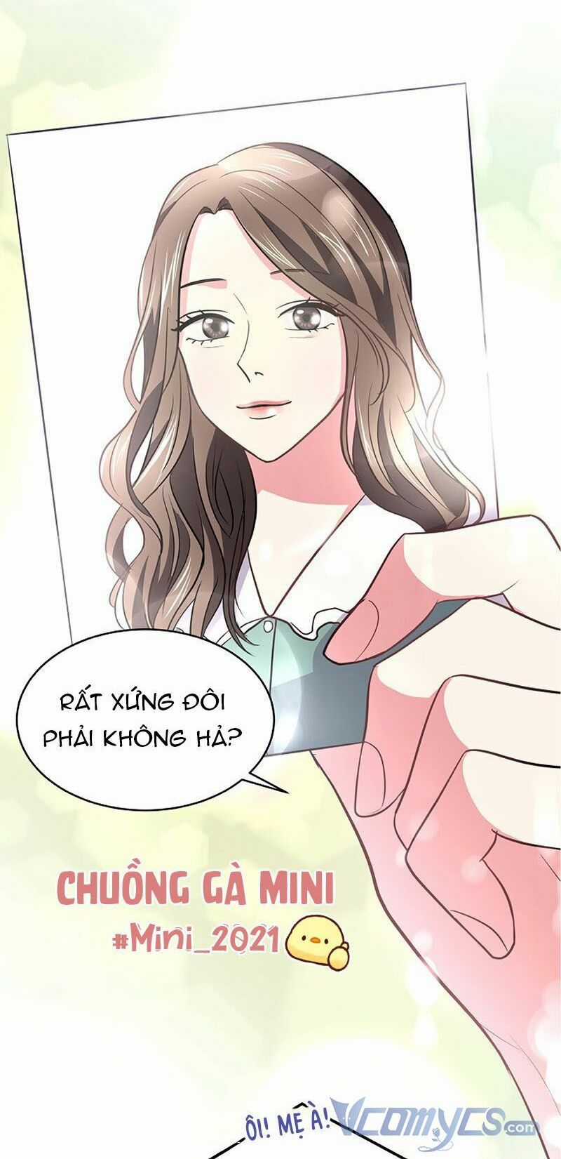 Vô Tình Trở Thành Con Gái Của Triệu Phú Chapter 17 trang 41