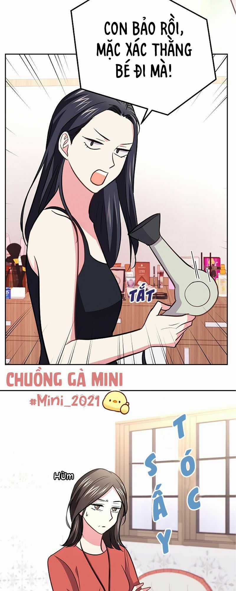 Vô Tình Trở Thành Con Gái Của Triệu Phú Chapter 17 trang 42