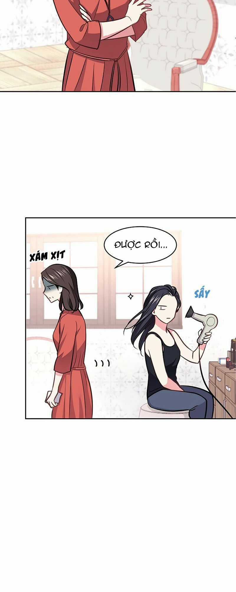 Vô Tình Trở Thành Con Gái Của Triệu Phú Chapter 17 trang 43