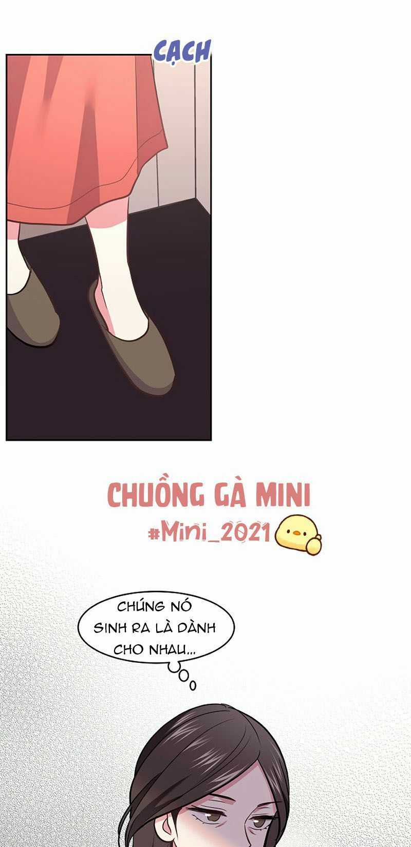 Vô Tình Trở Thành Con Gái Của Triệu Phú Chapter 17 trang 44