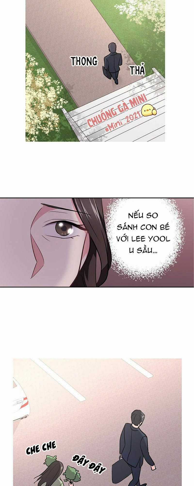 Vô Tình Trở Thành Con Gái Của Triệu Phú Chapter 17 trang 46