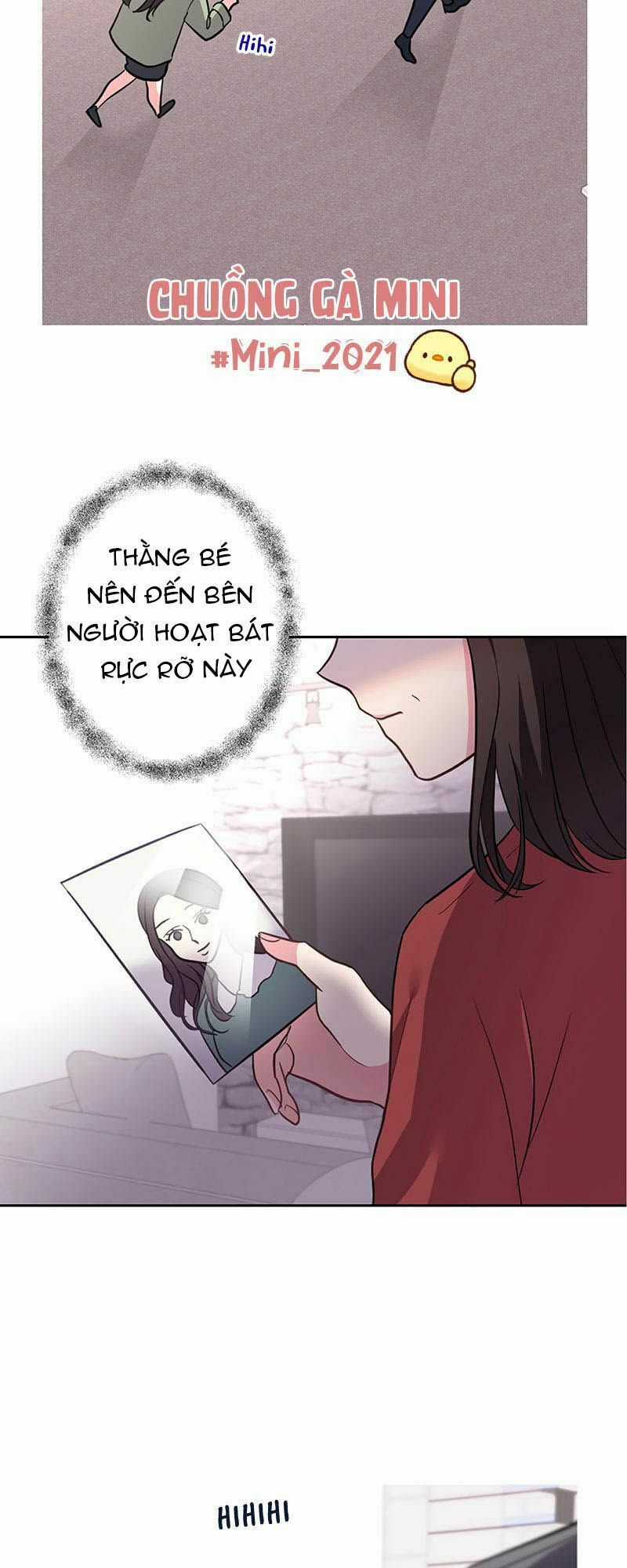 Vô Tình Trở Thành Con Gái Của Triệu Phú Chapter 17 trang 47