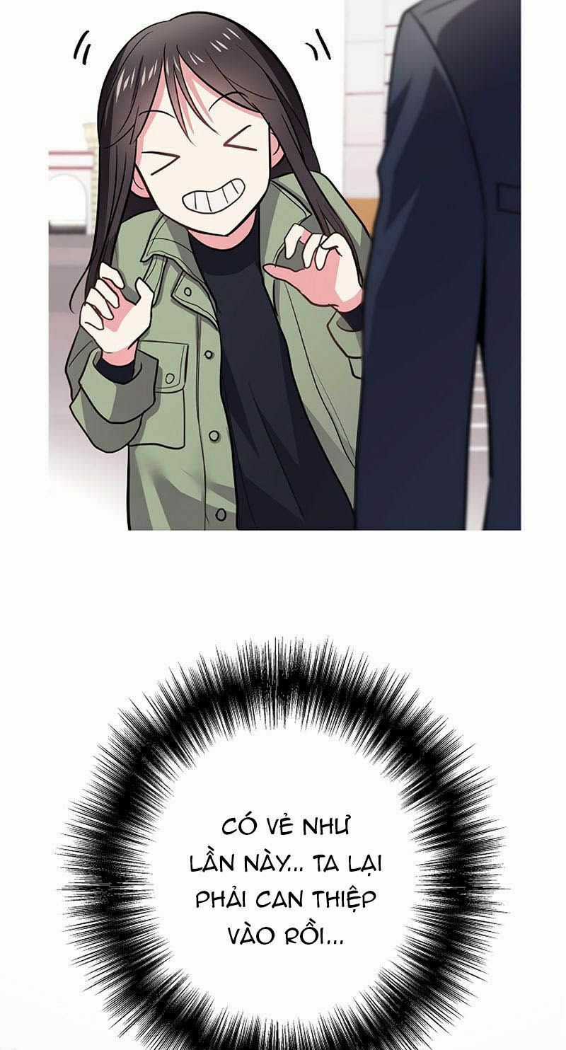 Vô Tình Trở Thành Con Gái Của Triệu Phú Chapter 17 trang 48