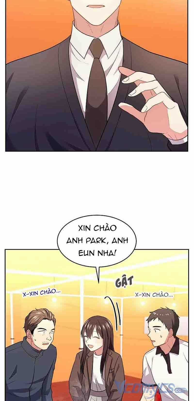 Vô Tình Trở Thành Con Gái Của Triệu Phú Chapter 17 trang 9