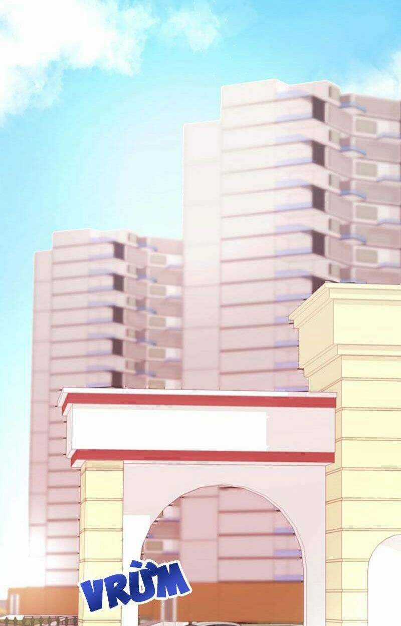 Vô Tình Trở Thành Con Gái Của Triệu Phú Chapter 18 trang 11