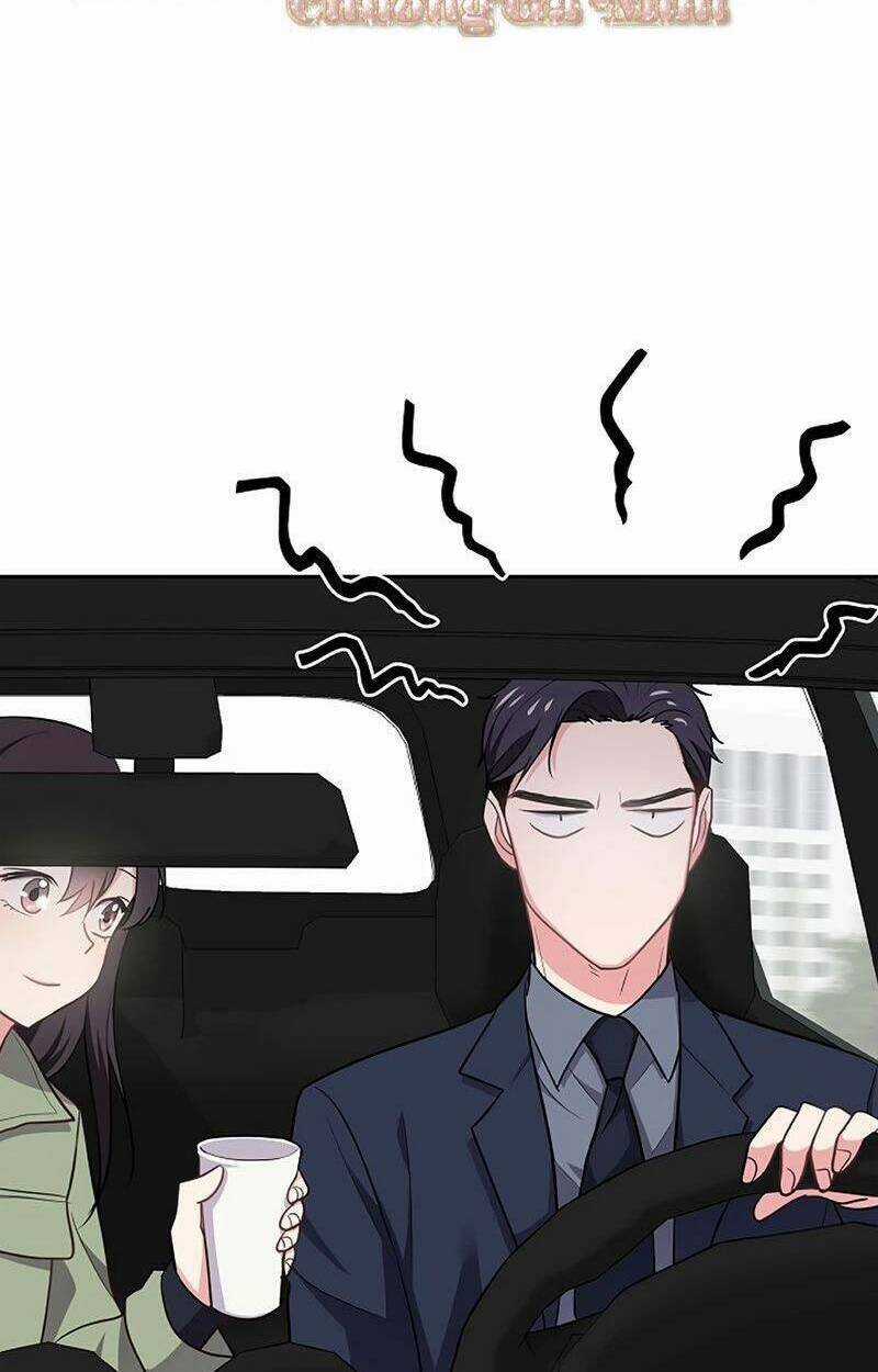 Vô Tình Trở Thành Con Gái Của Triệu Phú Chapter 18 trang 14