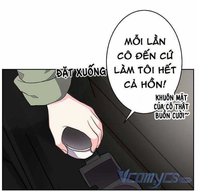 Vô Tình Trở Thành Con Gái Của Triệu Phú Chapter 18 trang 17