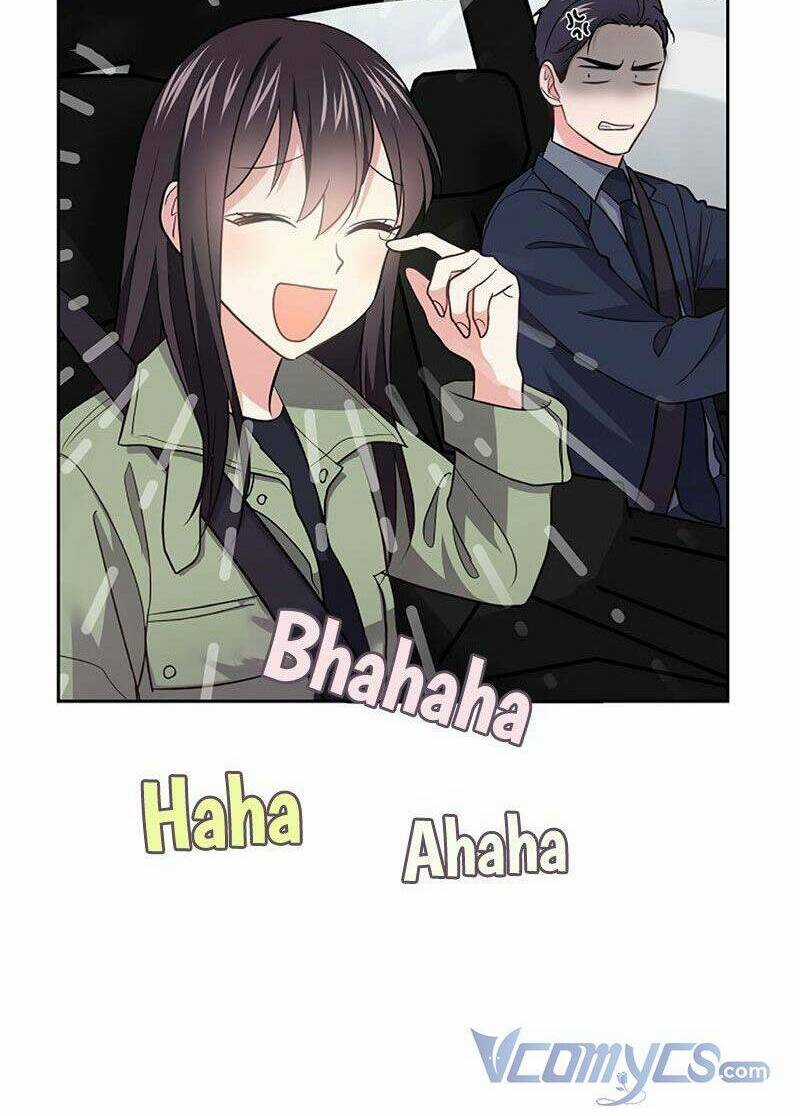 Vô Tình Trở Thành Con Gái Của Triệu Phú Chapter 18 trang 22