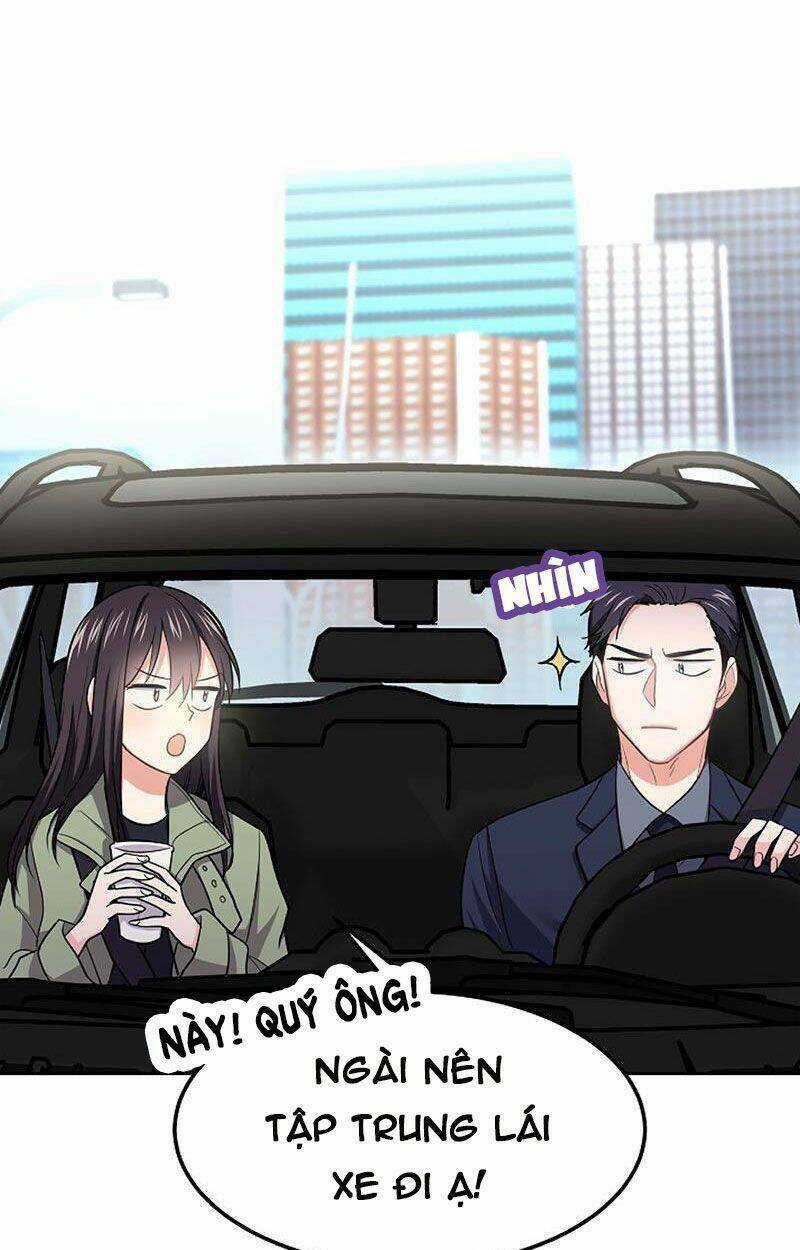 Vô Tình Trở Thành Con Gái Của Triệu Phú Chapter 18 trang 23