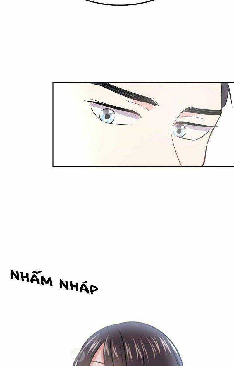 Vô Tình Trở Thành Con Gái Của Triệu Phú Chapter 18 trang 24