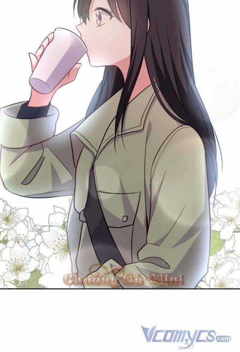 Vô Tình Trở Thành Con Gái Của Triệu Phú Chapter 18 trang 25