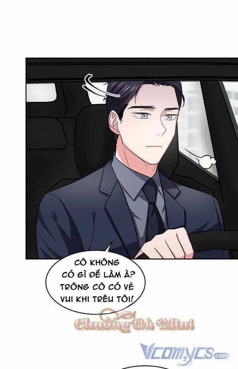 Vô Tình Trở Thành Con Gái Của Triệu Phú Chapter 18 trang 26