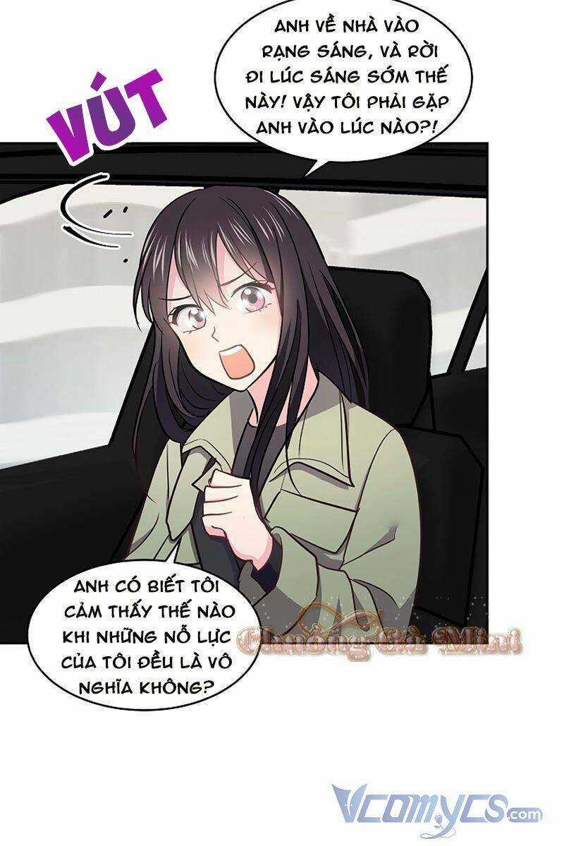 Vô Tình Trở Thành Con Gái Của Triệu Phú Chapter 18 trang 27