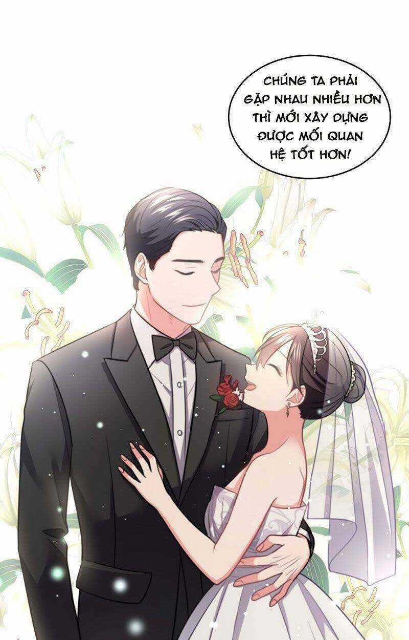 Vô Tình Trở Thành Con Gái Của Triệu Phú Chapter 18 trang 28